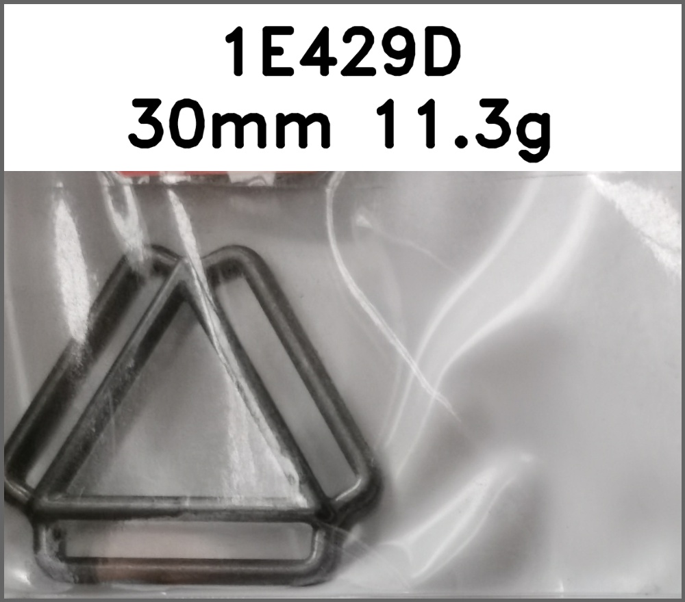 装饰件_三角形_穿带图片