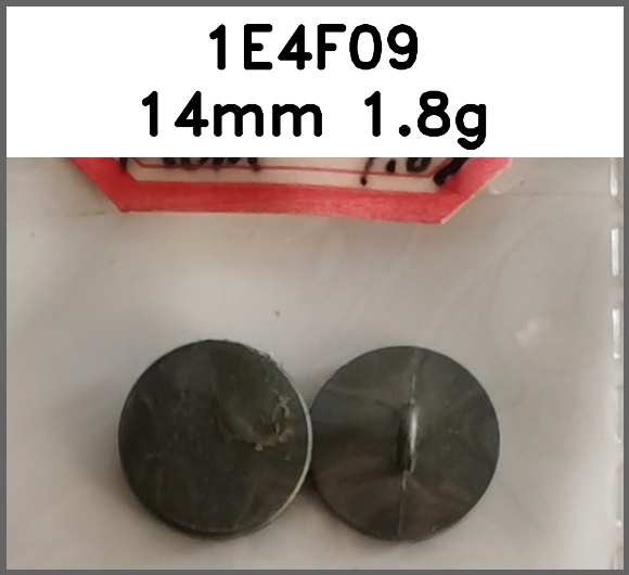 蘑菇扣_O脚_U脚_平面图片