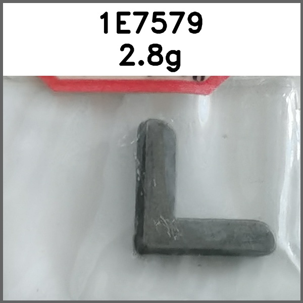 夹扣_领夹_抽芯图片