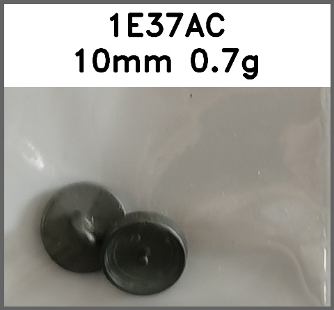 蘑菇扣_凹面_粘钻图片