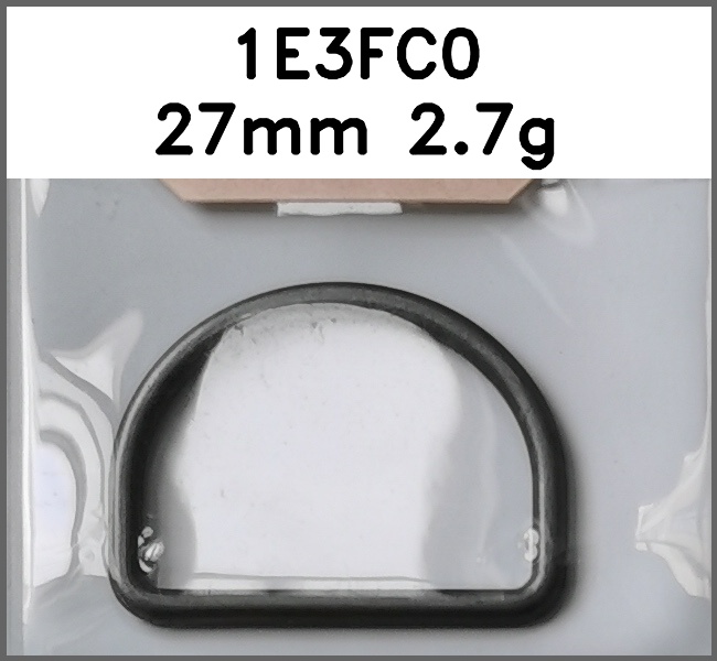 D形环_圆杆图片