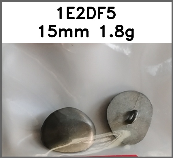 蘑菇扣_O脚_异形图片