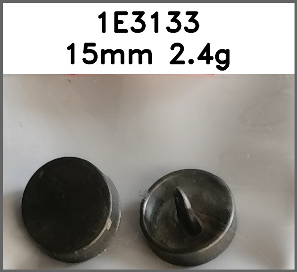 蘑菇扣_平面_厚图片