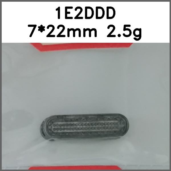 夹扣_尾夹_刻花_滴塑_抽芯图片