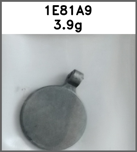 拉片_拉头_圆形_抽芯图片