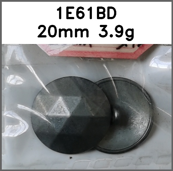 蘑菇扣_菱形图片