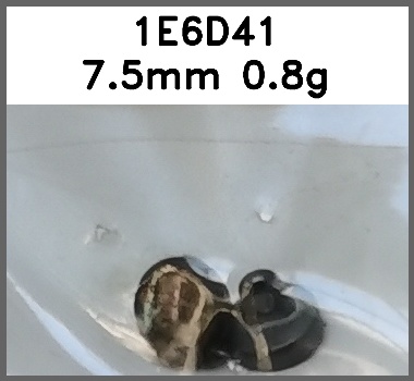 蘑菇扣_平面图片