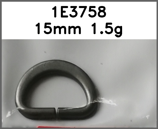 D形环_开口图片