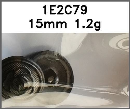 蘑菇扣_刻花图片