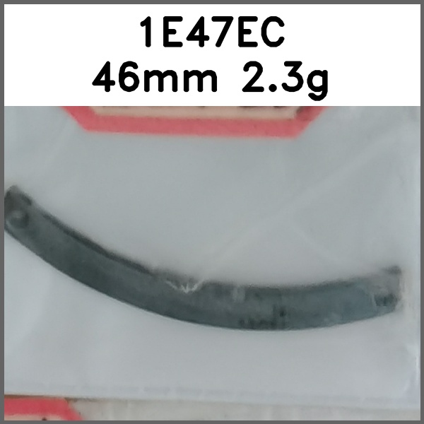 标牌_圆弧_光面_两孔图片