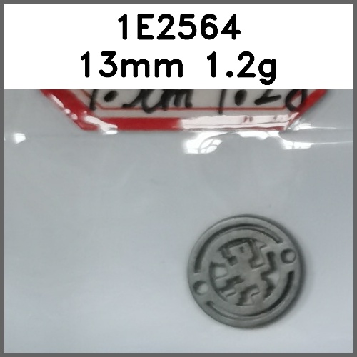 标牌_镂空_两孔_圆形图片