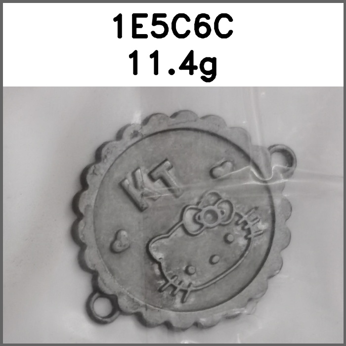 装饰件_两孔图片