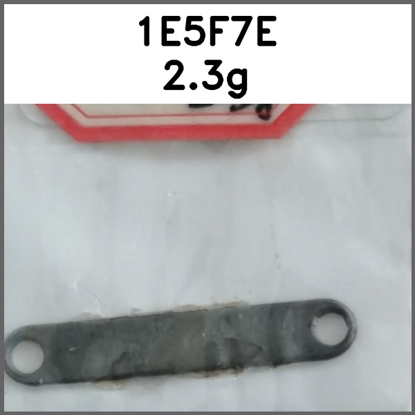 标牌_平面_光面_两孔图片