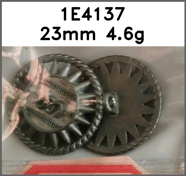 蘑菇扣_镂空图片