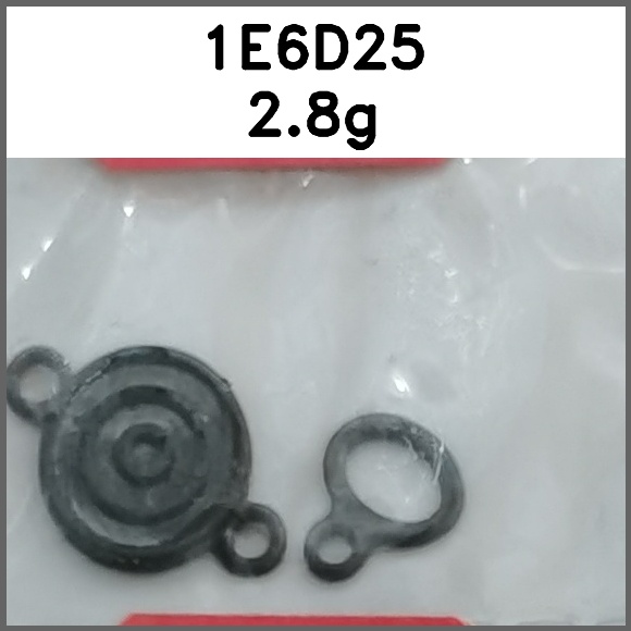 标牌_吊牌_单孔_两孔图片