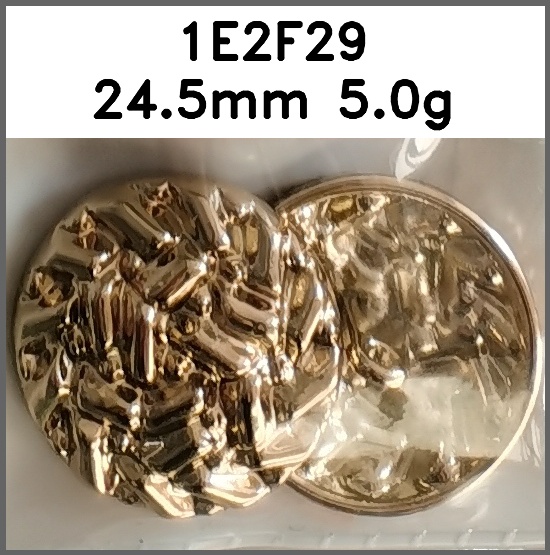 蘑菇扣_刻花图片