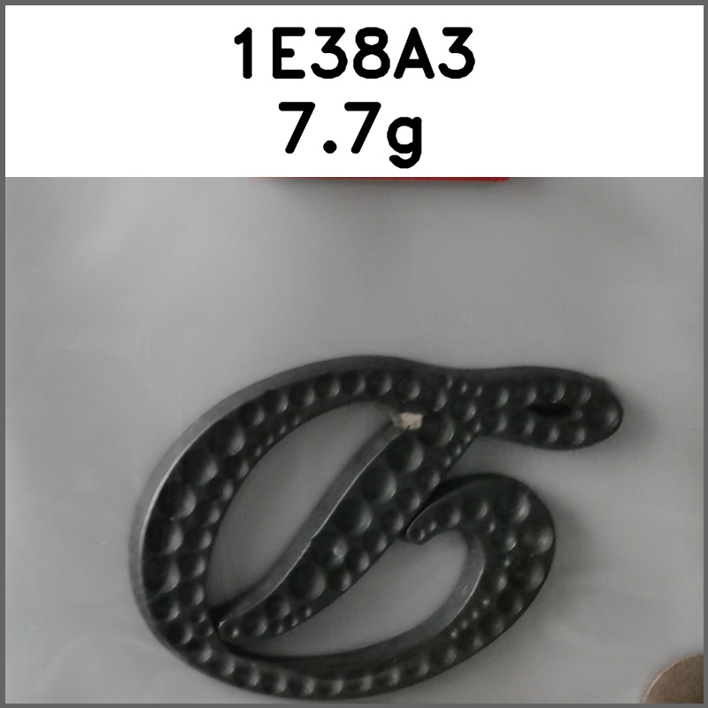 装饰件_粘钻_字母图片