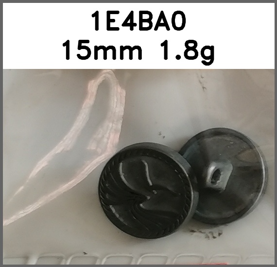 蘑菇扣_刻花_滴塑图片