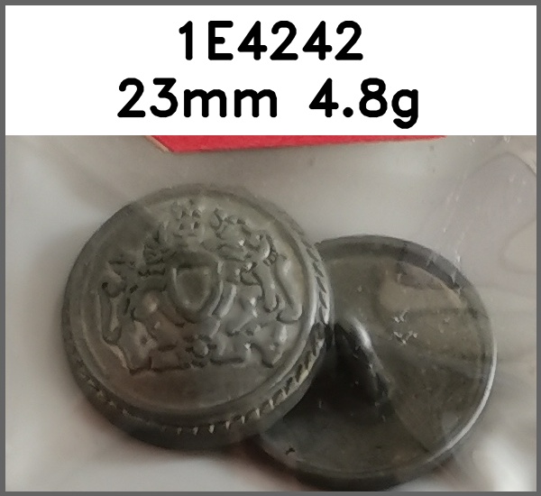 蘑菇扣_双狮_刻花图片