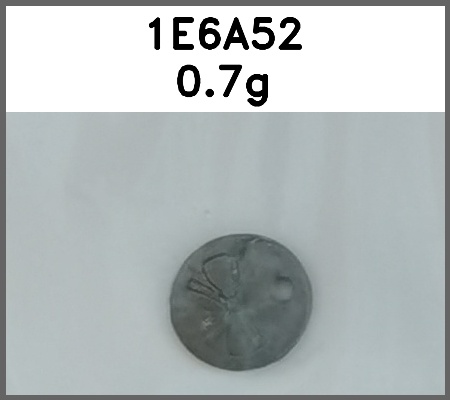 标牌_吊牌_单孔_圆形图片