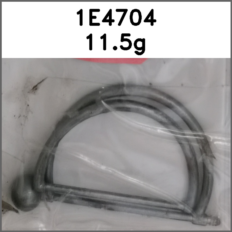 D形环_组合图片