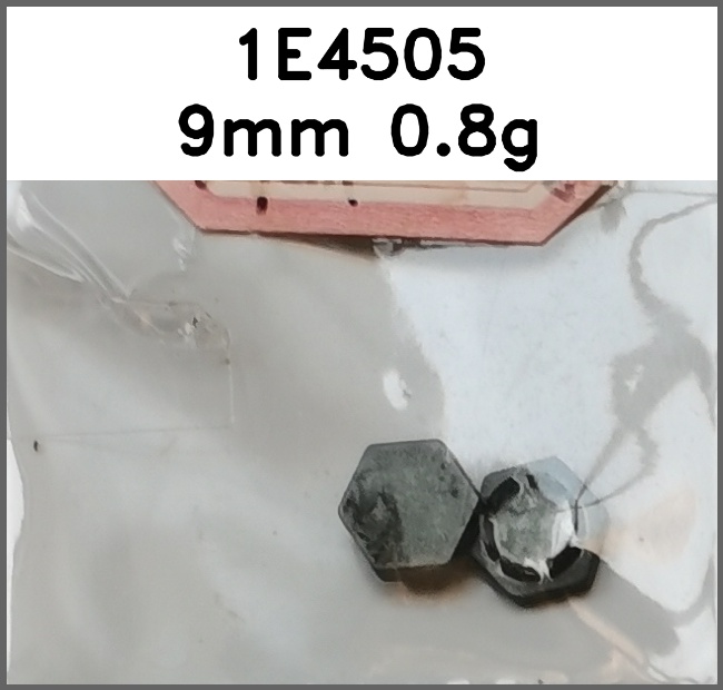 四合扣_六边形图片