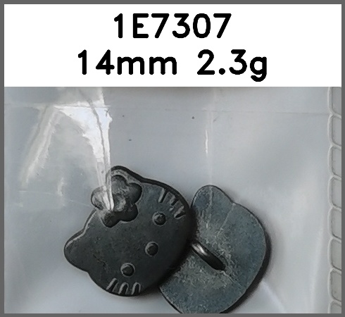 蘑菇扣_O脚_猫头图片