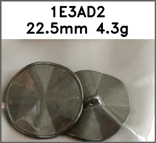 蘑菇扣_花型_滴塑图片