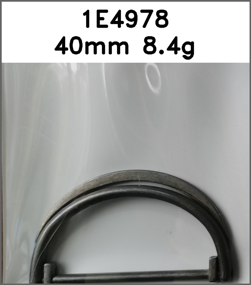 D形环_组合图片