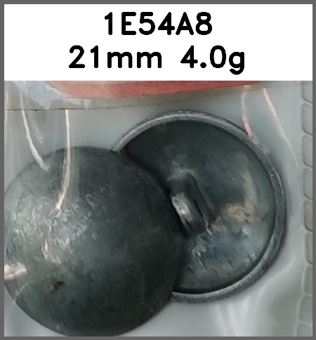 蘑菇扣_微凸面_凸面图片