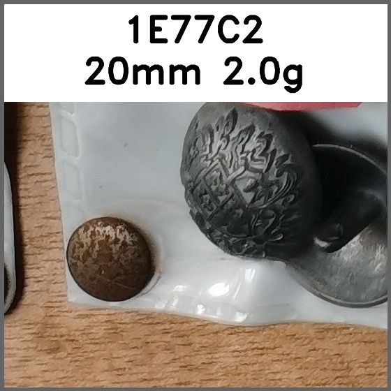 蘑菇扣_双狮_刻花图片