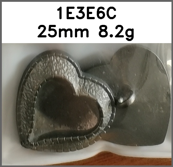 蘑菇扣_U脚_O脚_粘钻图片