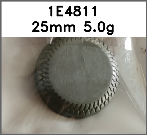 蘑菇扣_刻花图片