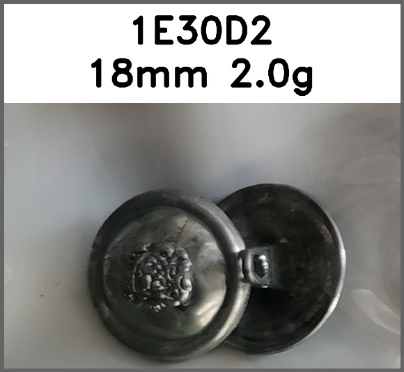 蘑菇扣_刻花图片