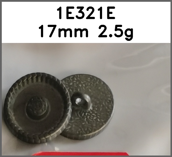 蘑菇扣_粘钻图片