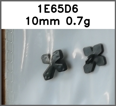 蘑菇扣_O脚_十字图片