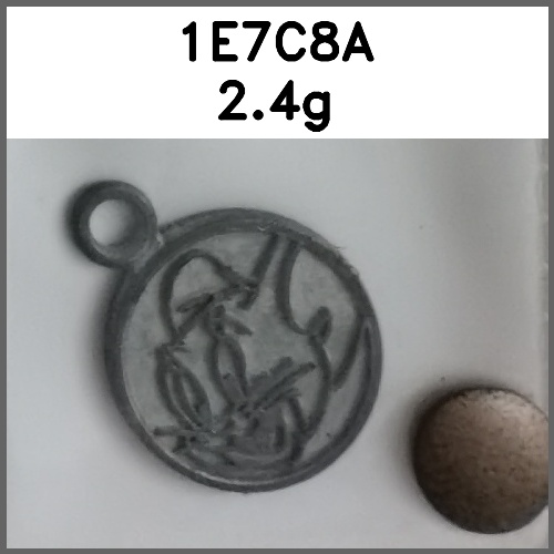 挂件_标牌_吊牌_圆形图片