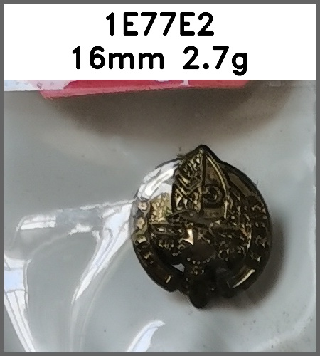 蘑菇扣_U脚图片