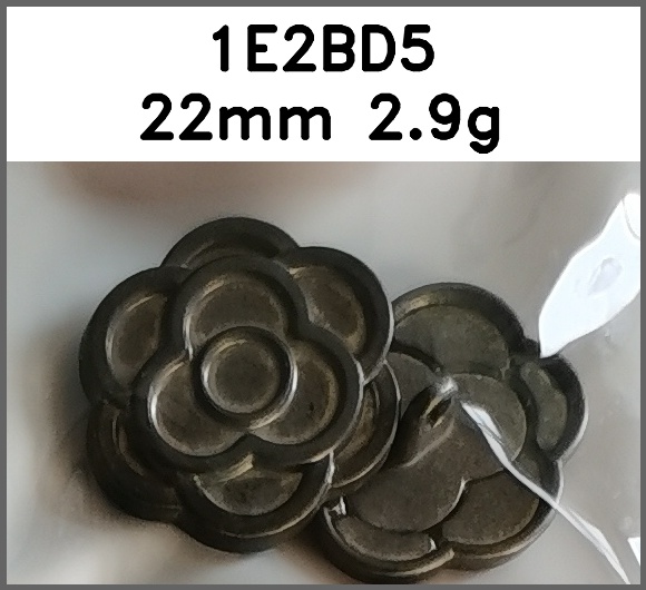 蘑菇扣_玫瑰花_滴塑图片