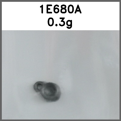 挂件_粘钻_单孔图片