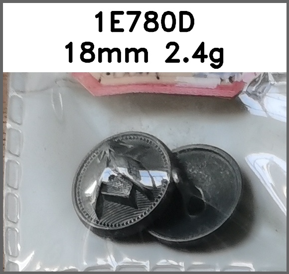 蘑菇扣_刻花图片