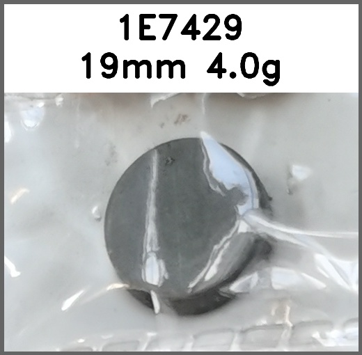 蘑菇扣_O脚_平面图片