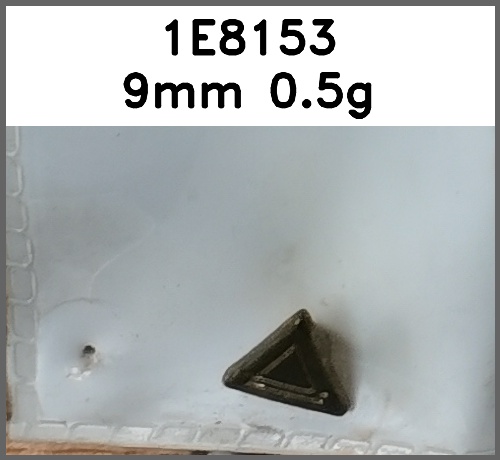 蘑菇扣_O脚_三角形图片