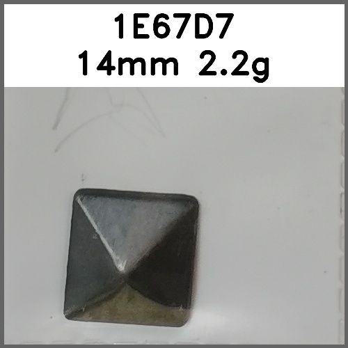 四合扣_塔形_方形图片