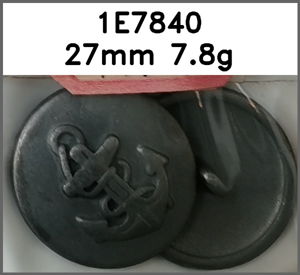 蘑菇扣_铁锚图片