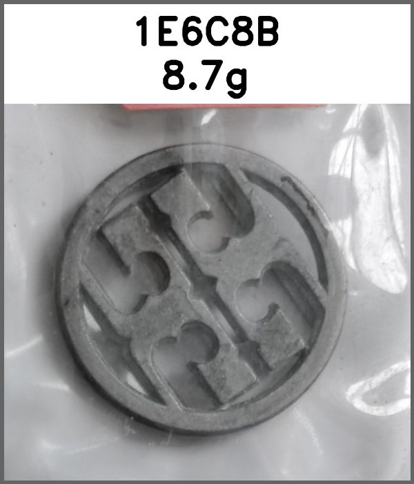 装饰件_圆形_抽芯图片