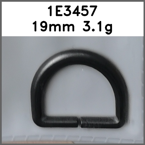 D形环_开口图片