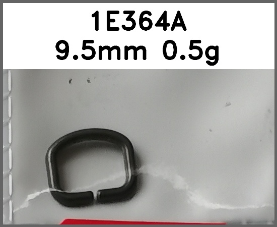 D形环_开口图片