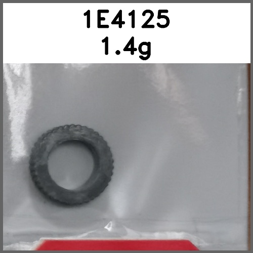 圆环_条纹_齿轮边_扁_圆形_刻字图片