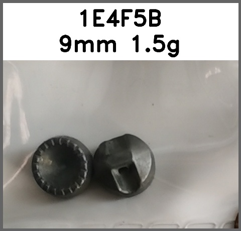 蘑菇扣_隧道孔_粘钻图片